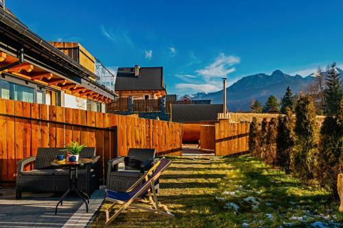 Apartamenty Spa Cztery Pory Roku