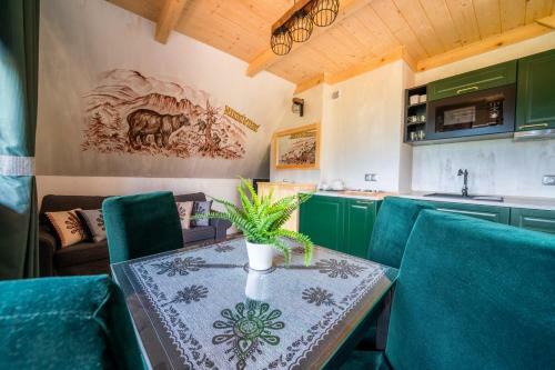 Apartamenty Spa Cztery Pory Roku