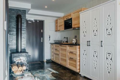 Apartamenty Spa Cztery Pory Roku
