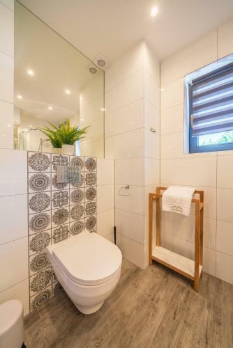 Apartamenty Spa Cztery Pory Roku