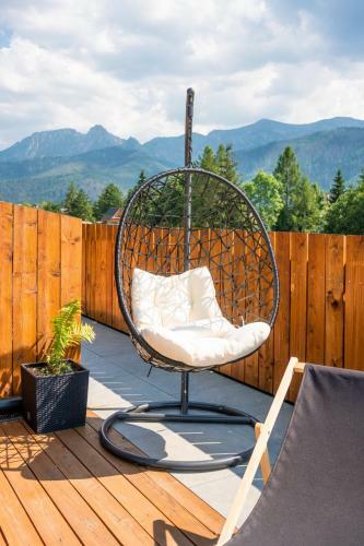 Apartamenty Spa Cztery Pory Roku