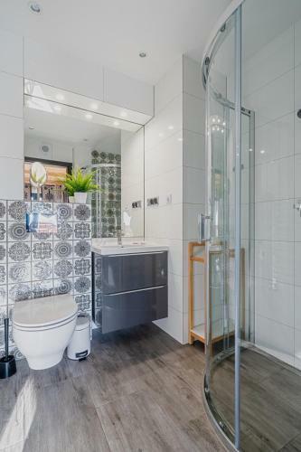 Apartamenty Spa Cztery Pory Roku