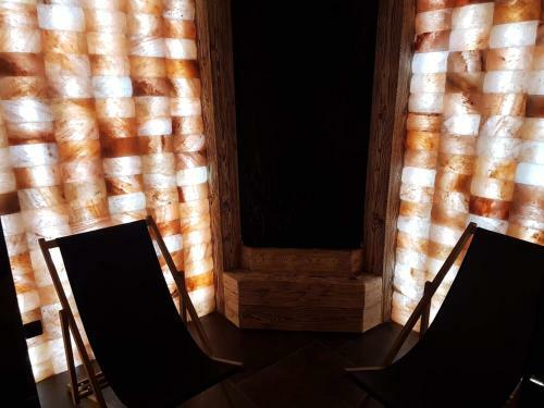 Apartamenty Spa Cztery Pory Roku
