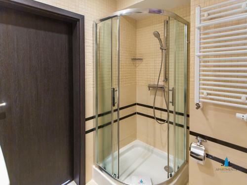 3l Apartments Diva