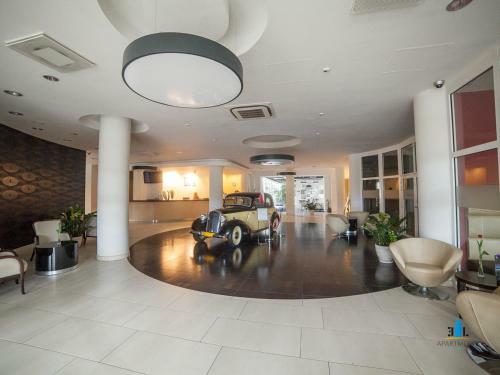 3l Apartments Diva