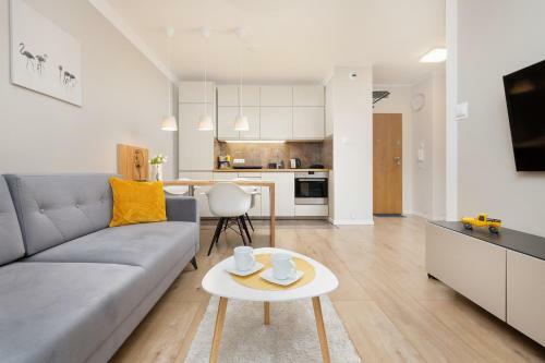Jantar Apartamenty - Pod ?wierkami