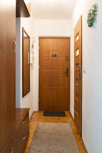 Apartamento M-studio Centrum Nowy Konin