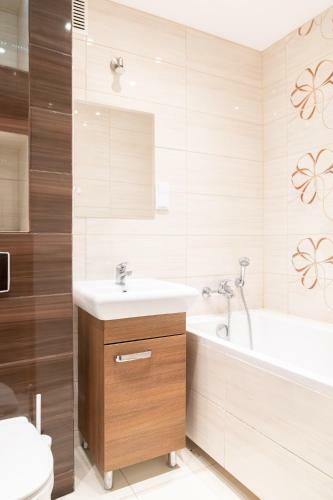 Apartamento M-studio Centrum Nowy Konin