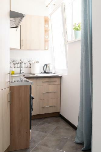 Apartamento M-studio Centrum Nowy Konin