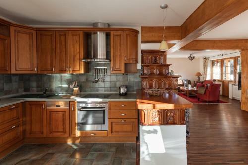 Dom Nycz�wka Zakopane