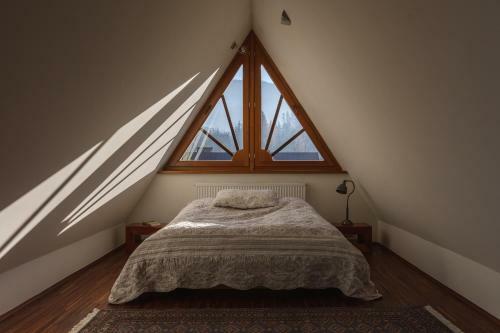 Dom Nycz�wka Zakopane