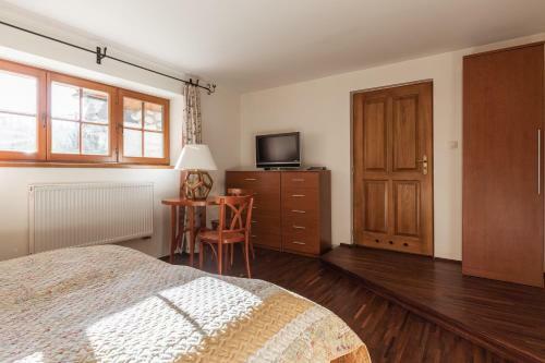 Dom Nycz�wka Zakopane