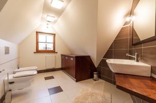 Dom Nycz�wka Zakopane