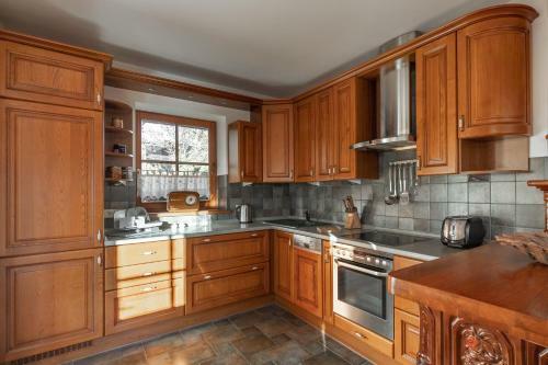 Dom Nycz�wka Zakopane
