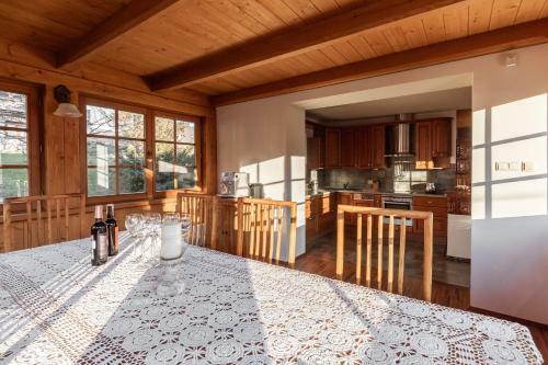 Dom Nycz�wka Zakopane