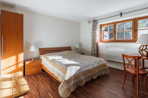 Dom Nycz�wka Zakopane