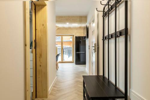 Udanypobyt Apartamenty Alpejski Spa