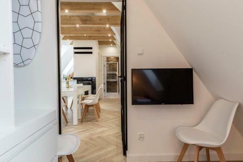 Udanypobyt Apartamenty Alpejski Spa