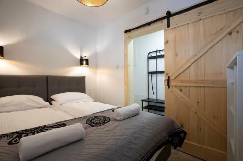 Udanypobyt Apartamenty Alpejski Spa
