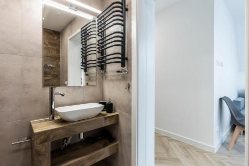 Udanypobyt Apartamenty Alpejski Spa