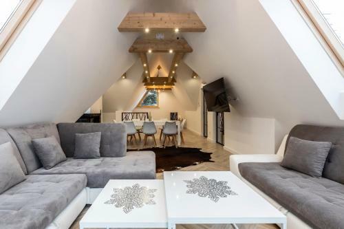 Udanypobyt Apartamenty Alpejski Spa
