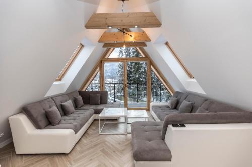 Udanypobyt Apartamenty Alpejski Spa