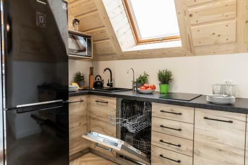 Udanypobyt Apartamenty Alpejski Spa