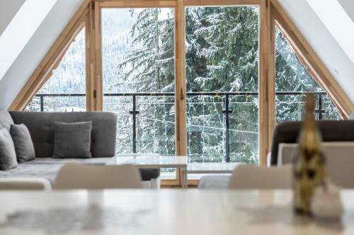 Udanypobyt Apartamenty Alpejski Spa