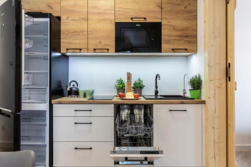 Udanypobyt Apartamenty Alpejski Spa