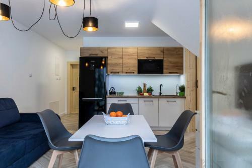 Udanypobyt Apartamenty Alpejski Spa