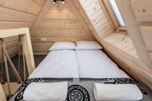 Udanypobyt Apartamenty Alpejski Spa