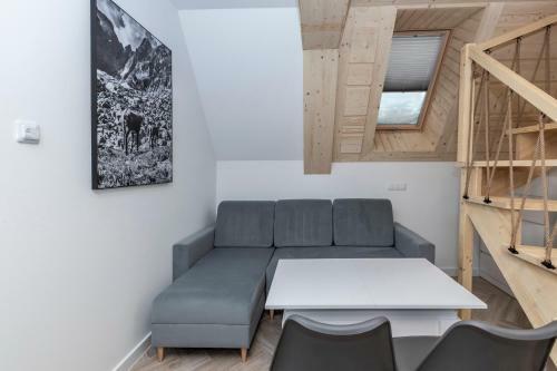 Udanypobyt Apartamenty Alpejski Spa