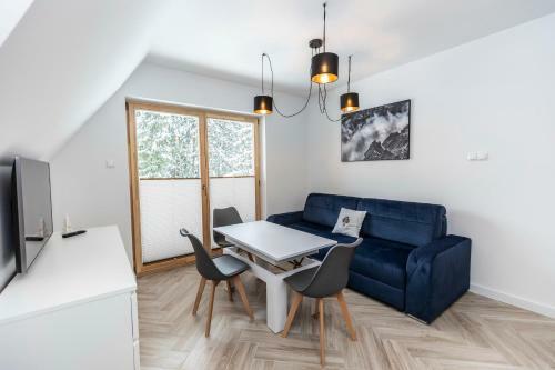 Udanypobyt Apartamenty Alpejski Spa