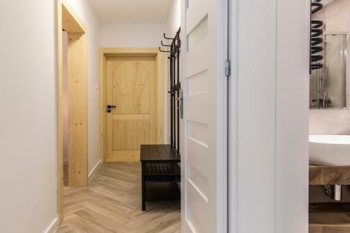 Udanypobyt Apartamenty Alpejski Spa