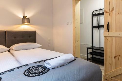 Udanypobyt Apartamenty Alpejski Spa