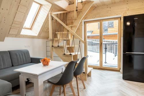 Udanypobyt Apartamenty Alpejski Spa