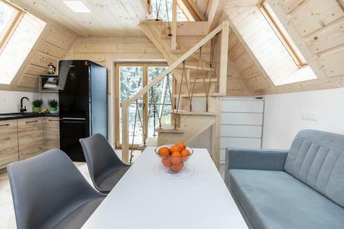 Udanypobyt Apartamenty Alpejski Spa