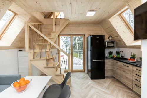 Udanypobyt Apartamenty Alpejski Spa