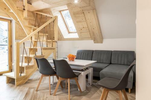 Udanypobyt Apartamenty Alpejski Spa