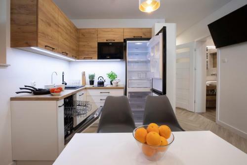 Udanypobyt Apartamenty Alpejski Spa