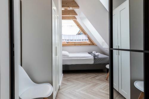 Udanypobyt Apartamenty Alpejski Spa