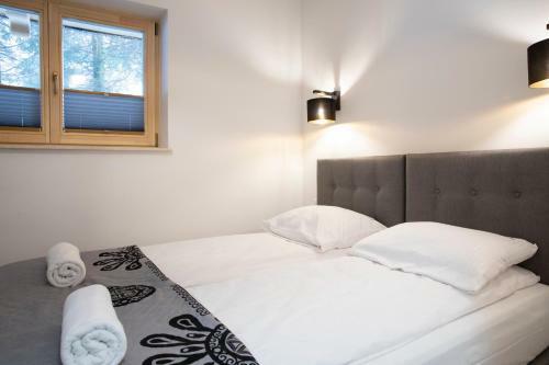 Udanypobyt Apartamenty Alpejski Spa