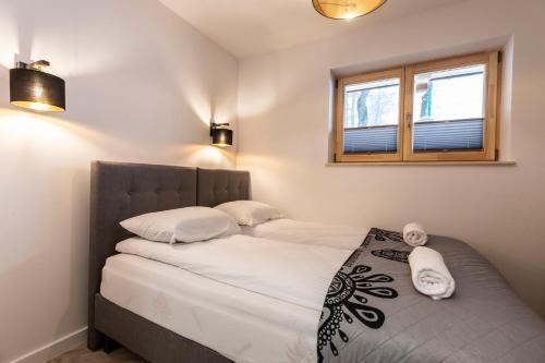 Udanypobyt Apartamenty Alpejski Spa