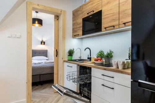 Udanypobyt Apartamenty Alpejski Spa