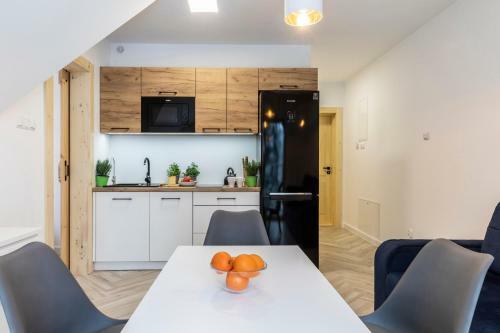 Udanypobyt Apartamenty Alpejski Spa