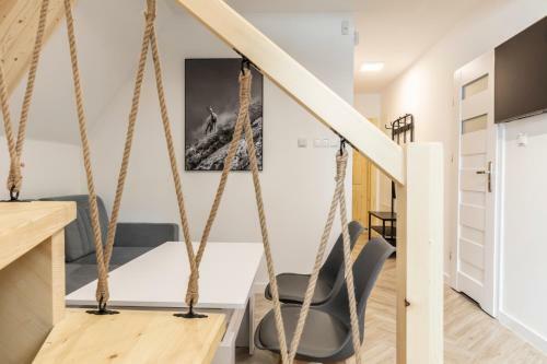 Udanypobyt Apartamenty Alpejski Spa