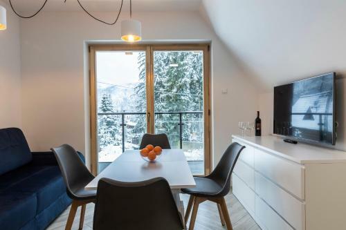 Udanypobyt Apartamenty Alpejski Spa