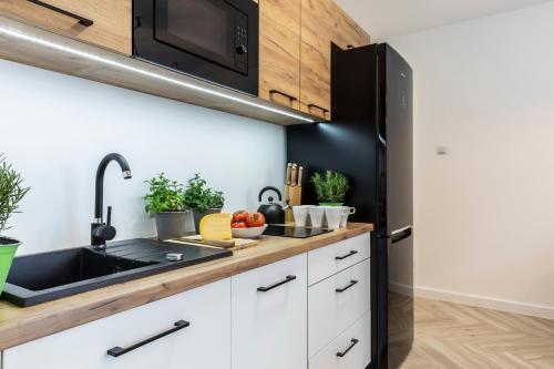 Udanypobyt Apartamenty Alpejski Spa