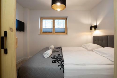 Udanypobyt Apartamenty Alpejski Spa