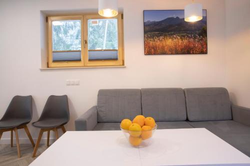 Udanypobyt Apartamenty Alpejski Spa
